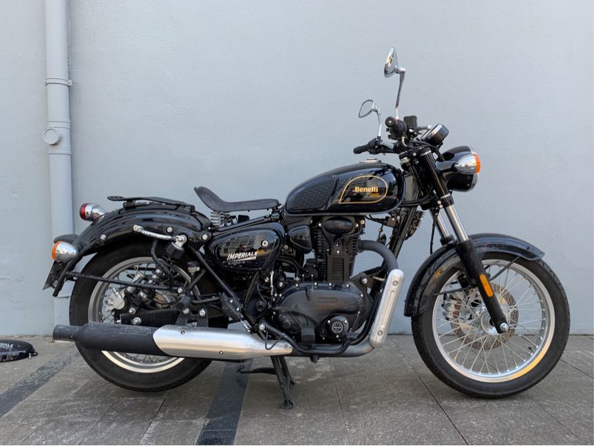 看懂了,手会吗?bobber版帝国400的改装纪录