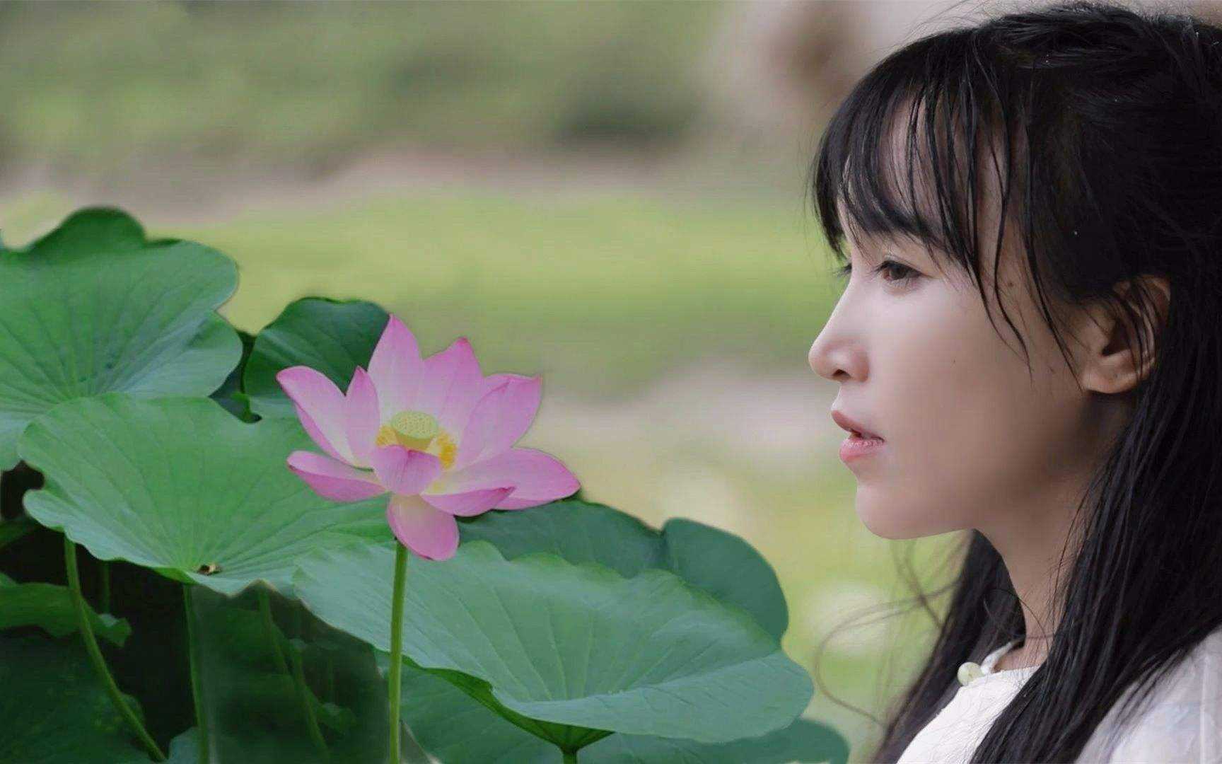 同样是短视频为什么李子柒的短视频播放量这么高呢