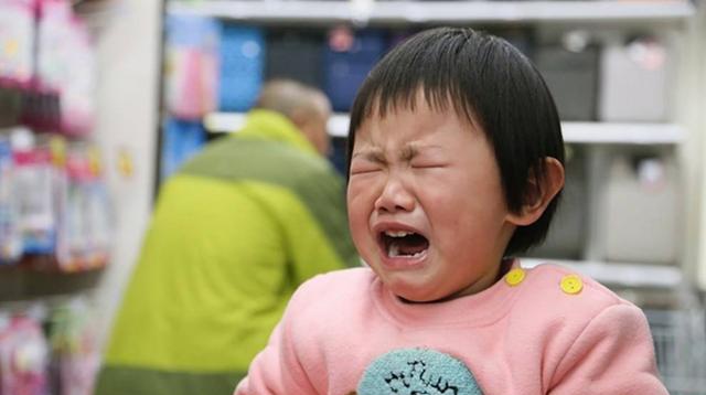 孩子犯错了要不要打?美国教育学家:"打"是为了他以后不再犯错