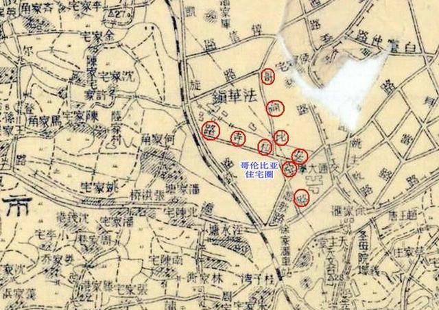 新华路街道——越来越美的"上只角" ——凤凰网房产上海