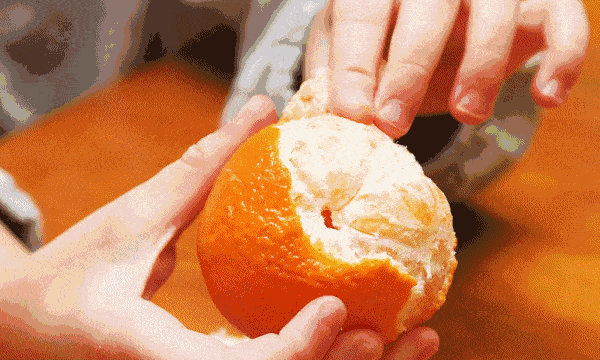 骇人听闻轮胎橡胶里被混入橘子皮曝光这个品牌