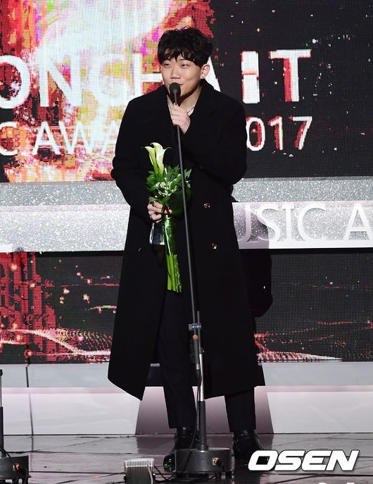 防止新型冠状病毒扩散rapperchangmo向大邱捐款3000万韩元