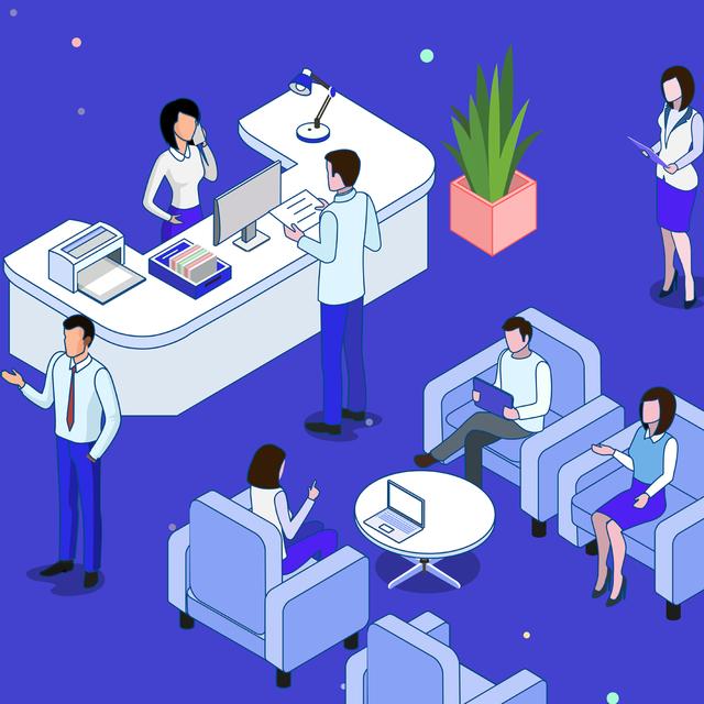 为什么越来越多企业使用三维动画来宣传产品到底有什么优势