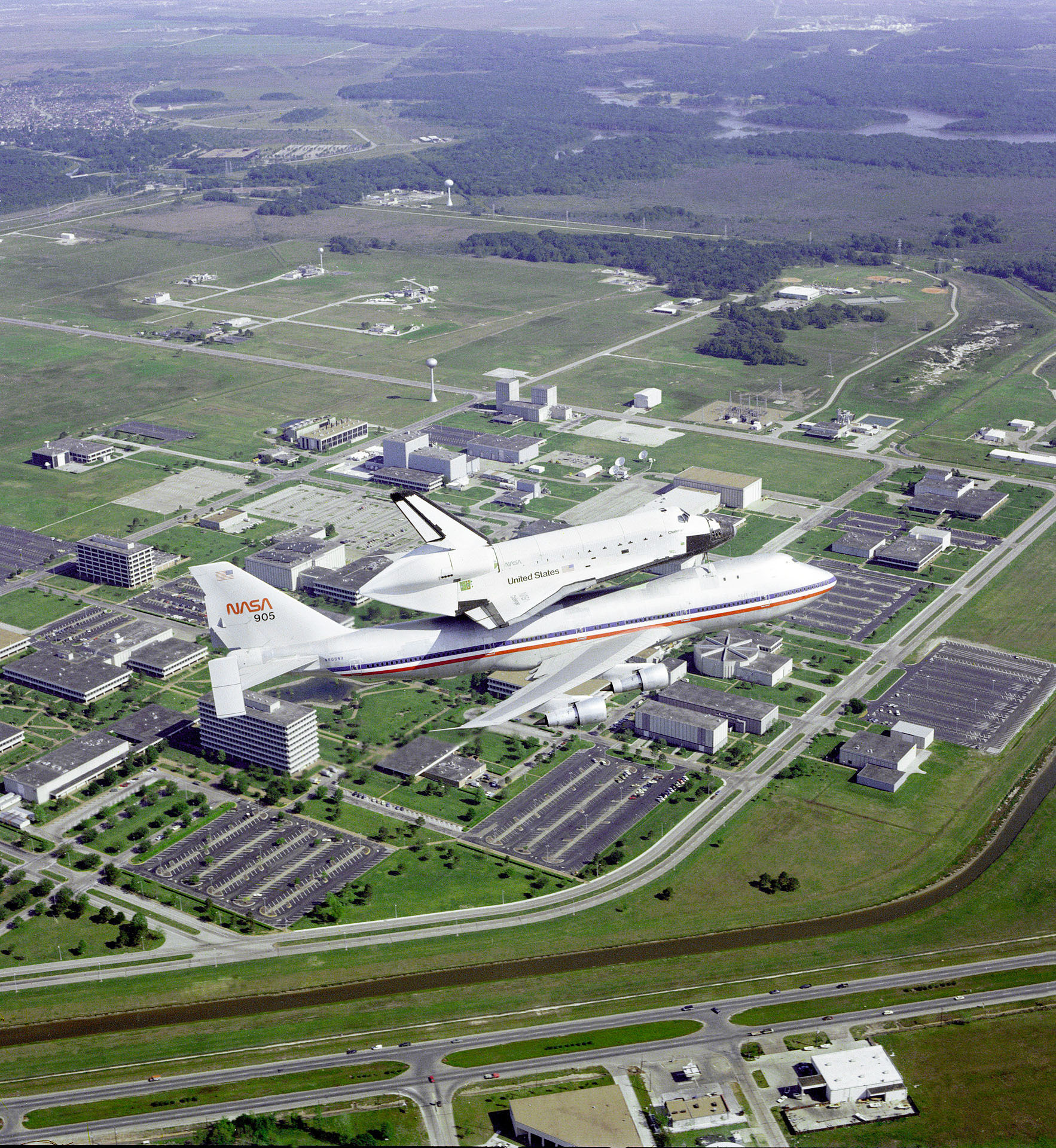 为什么是休斯敦? | 地球知识局