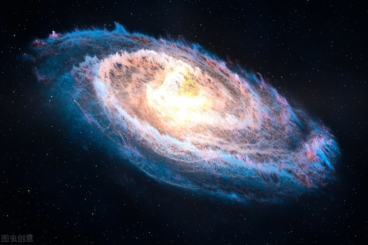 北斗星告诉我们太阳系根本没有绕着银河系中心而做运动