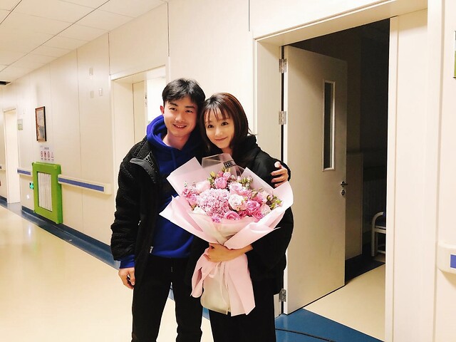 武笑羽危机先生成都杀青合作惠楷栋黄晓明引人期待