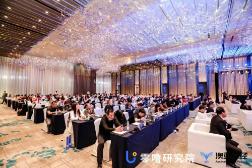 许子君《零噜社区的资本价值》