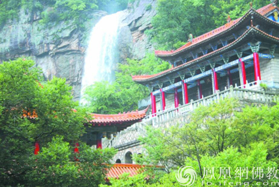 图片来源:凤凰网佛教 桐柏山乌木博物馆提供