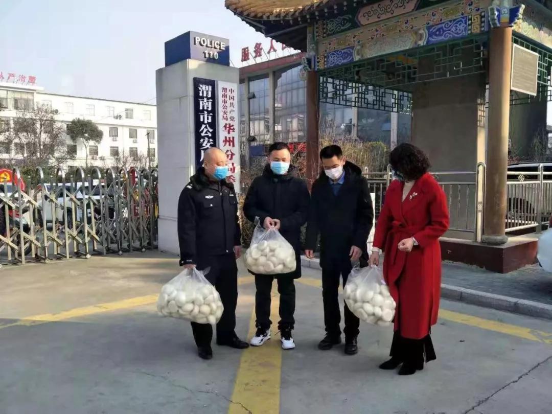 【战"役"先锋】就算跑断腿,也要服务好一线战友—蒋明涛