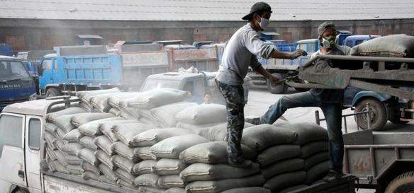 粉尘危害不容小觑,预防尘肺病需要kn100等级防尘口罩