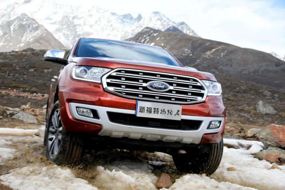 福特撼路者都说小毛病多,质量靠不靠谱?__凤凰网
