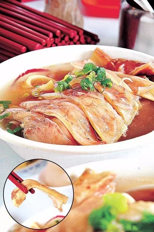 挽手腩,顾名思义就是筋膜,软膏都有的部位,从第一张图也可以看出来