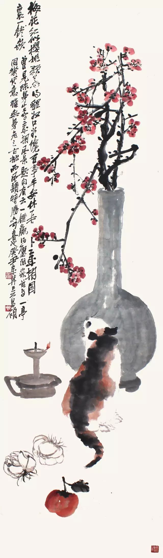 吴昌硕与王一亭:风波即大道,尘土有至情__凤凰网