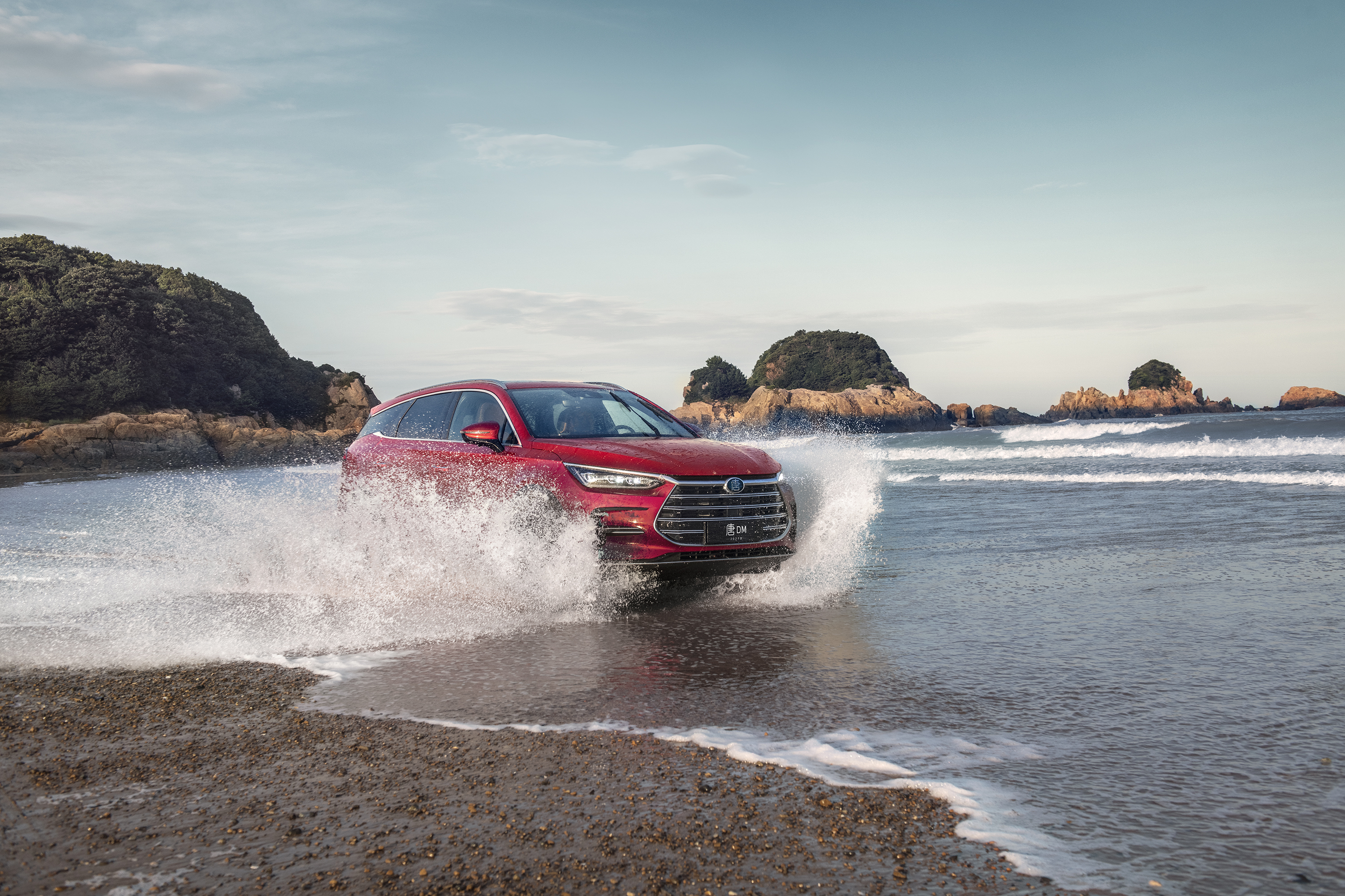 时隔两年就进行中期改款?比亚迪果然是最懂国人的