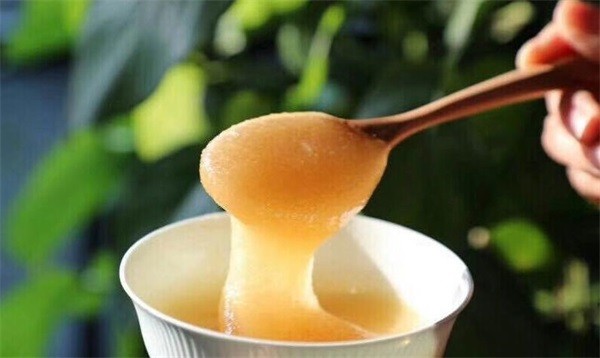 金沙蜜的作用和功效?金沙蜂蜜好不好?