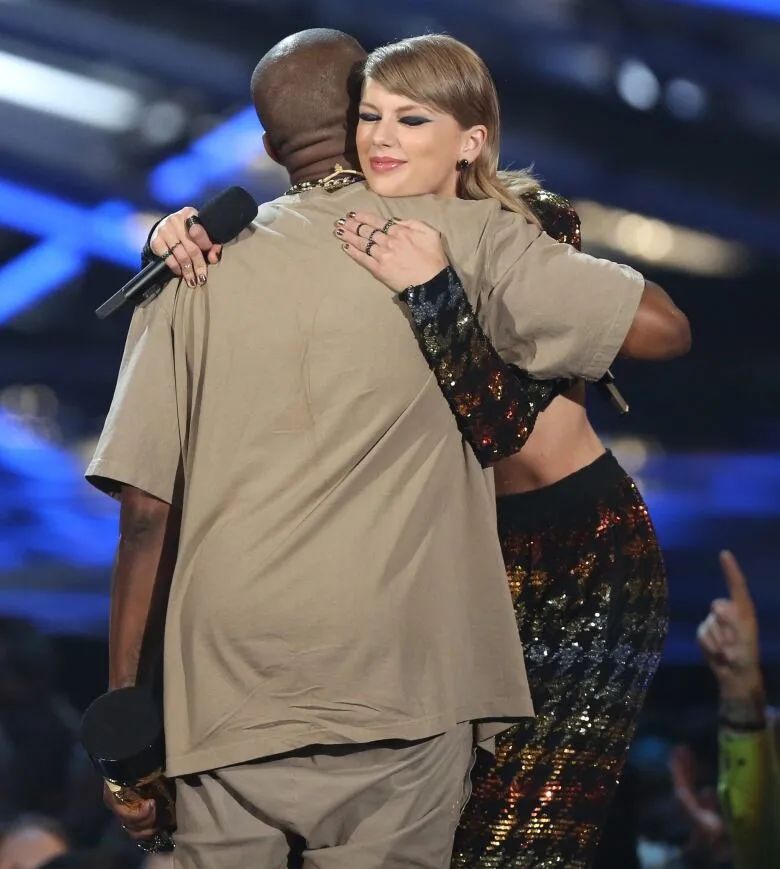 11年过去了侃爷再谈抢话筒事件