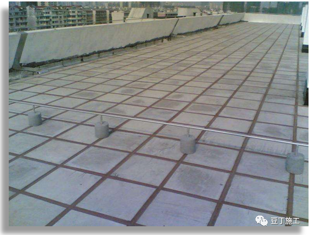 防水:全面详解屋面防水施工技术,每张节点图都是精华