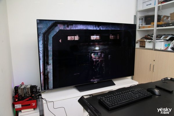 创维8K电视Q71评测_创维8K电视Q71评测