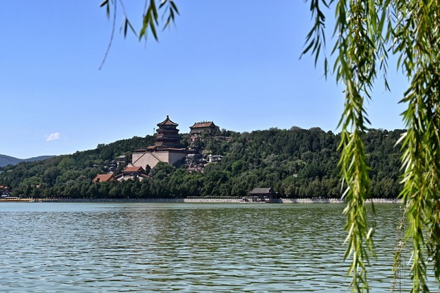 尼康Z DX 16-50mm f/3.5-6.3 VR测试