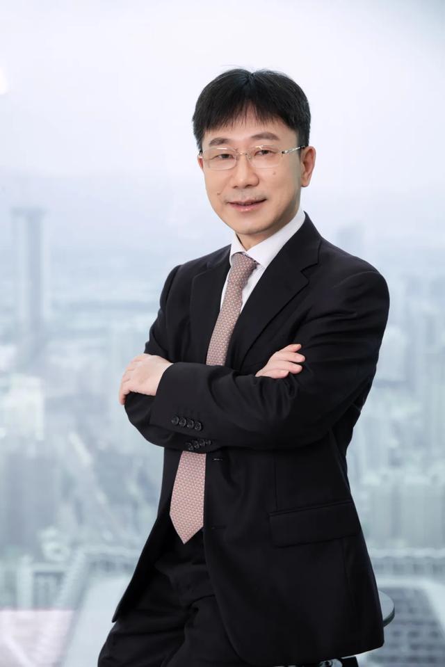 建信理财董事长刘兴华构建资管生态圈和价值链更需合作而非竞争