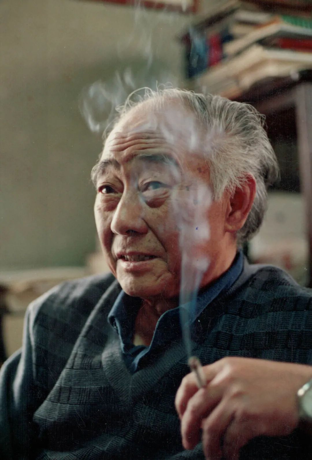 汪曾祺（1920—1997）
