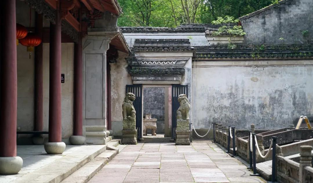 万事俱备,豪情浙江|用一场宁波之旅,温暖初冬