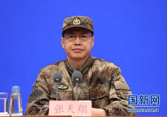 军委后勤保障部运输投送局运20运输机首次参加非战争军事行动