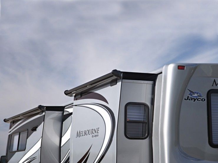 什么是实用又豪华的房车?它来告诉你答案