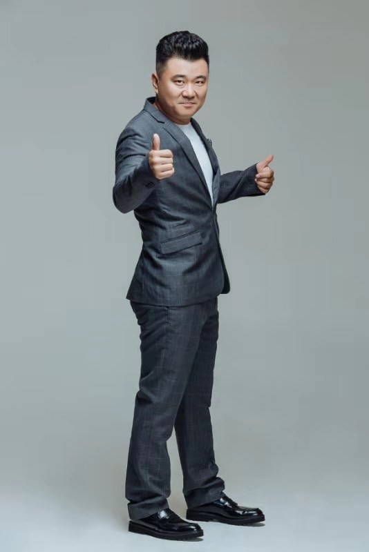 北部歌王一个歌手的成名之路记步履不停的灵魂歌者付鹰