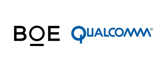 (高通公司)宣布将开展战略合作,开发集成qualcomm 3d sonic超声波