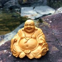 弥勒佛的师傅是谁？为什么被称为未来之佛？__凤凰网
