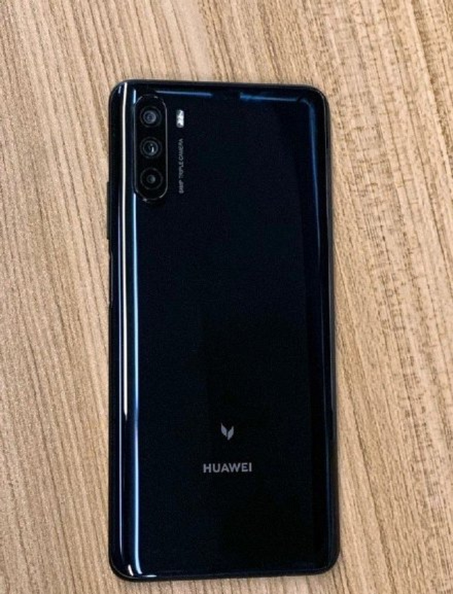 华为麦芒9真机曝光7月27日发布亲民型5g手机