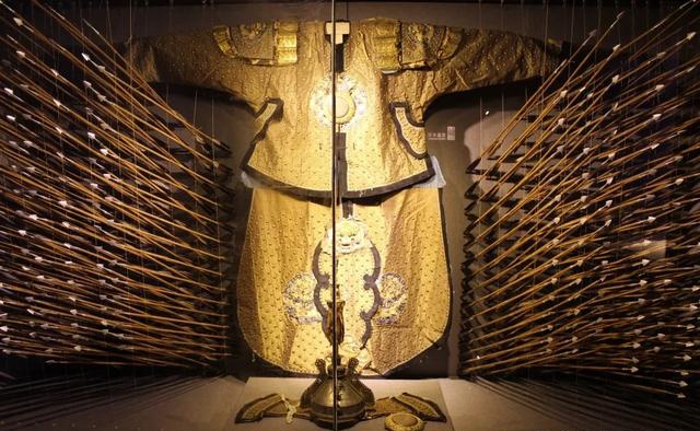 把"男装"玩到极致,福建这家博物馆"狼性十足"