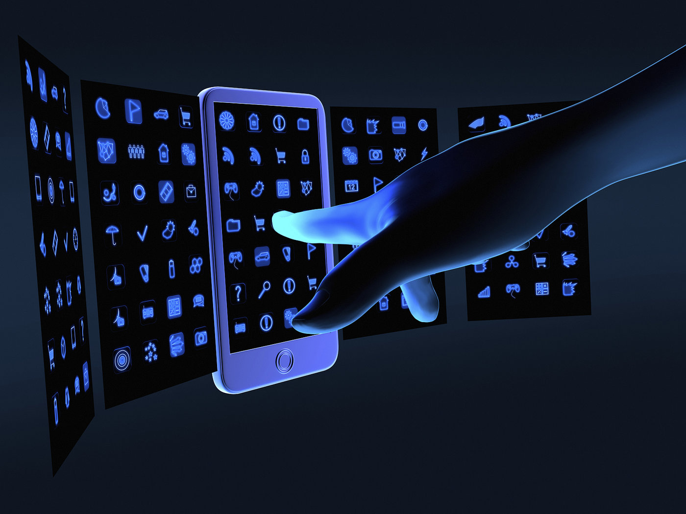 华为发布鸿蒙2.0，仍领跑上半年电信设备市场；英伟达接近于400亿美元收购软银旗下ARM，或下周宣布交易_凤凰网