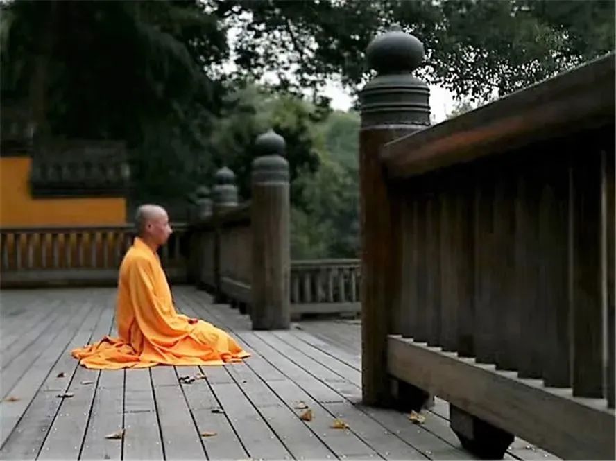 如何修习禅定?__凤凰网