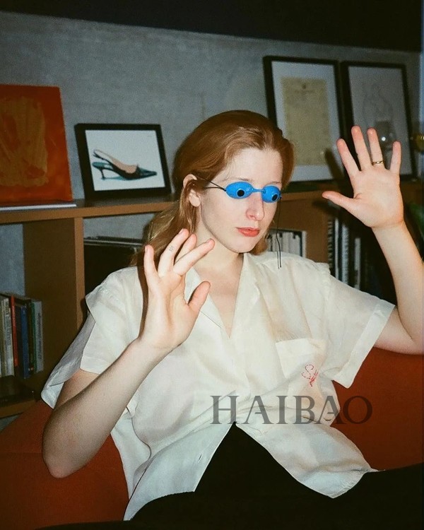 会穿的博主千千万为什么编辑称stellavonsenger是私藏