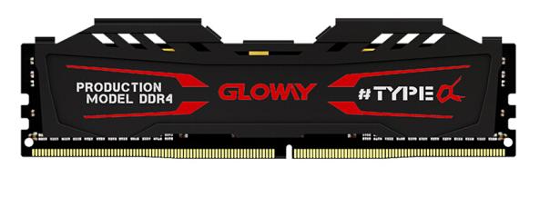 光威—type-α系列