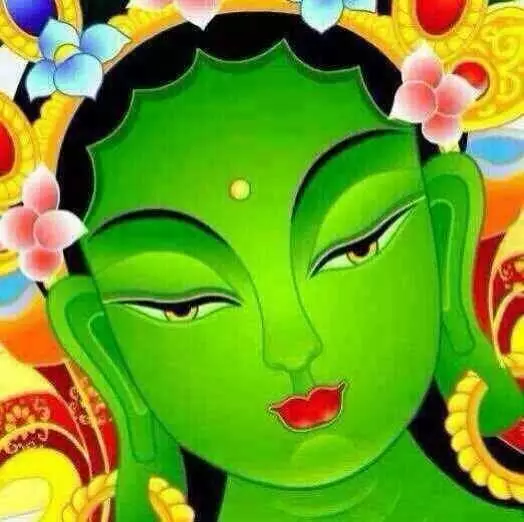 科学家证实佛教咒语具有超级神奇的力量!__凤凰网
