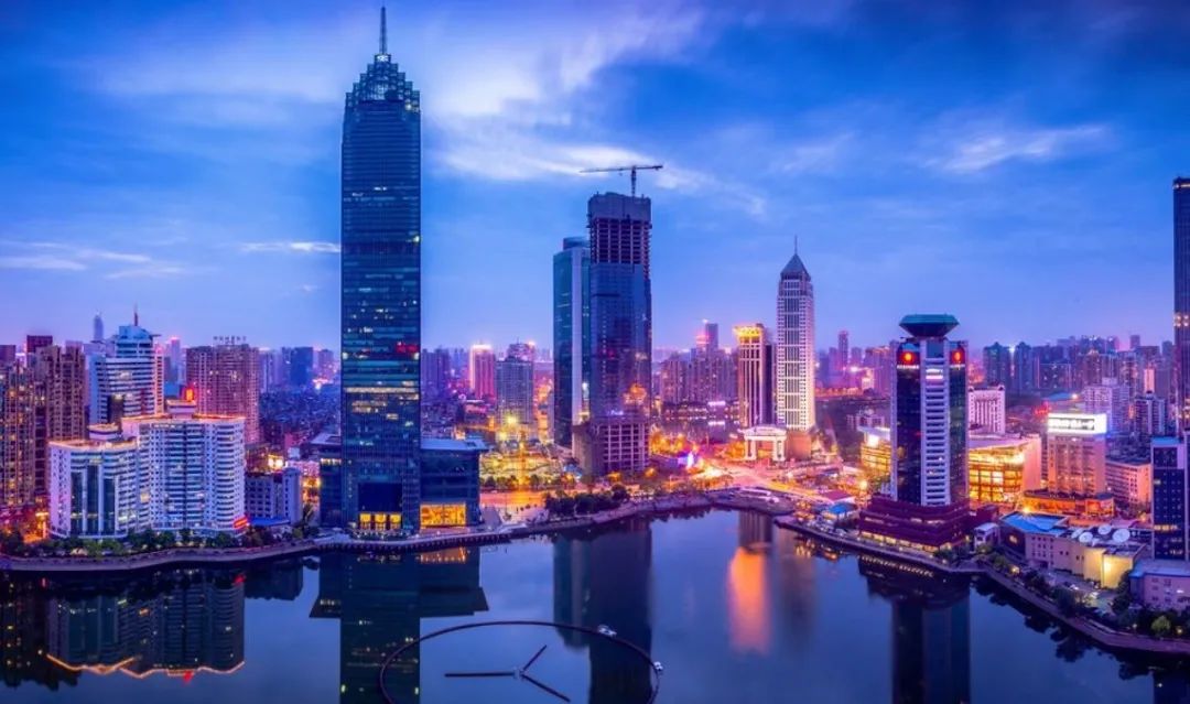 2019年中国各大区GDP变化：东部、西部、中部、东北、长江经济带对比__凤凰网