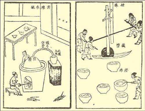 唐太宗:可能是真正的文武双全人物,晚年死于化合物中毒