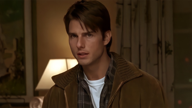 甜心先生阿汤哥温情告白妻子