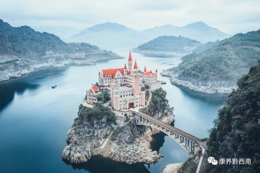 兴义南站,有望成为贵州第二大枢纽__凤凰网