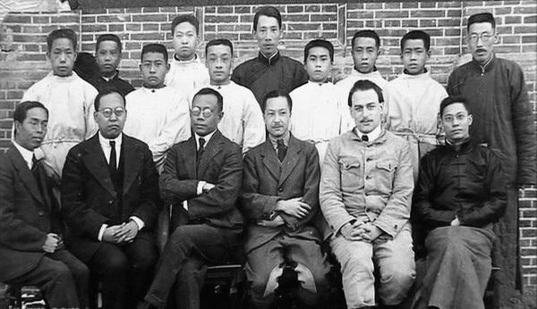 伍连德与中国现代第一场防疫战_凤凰网