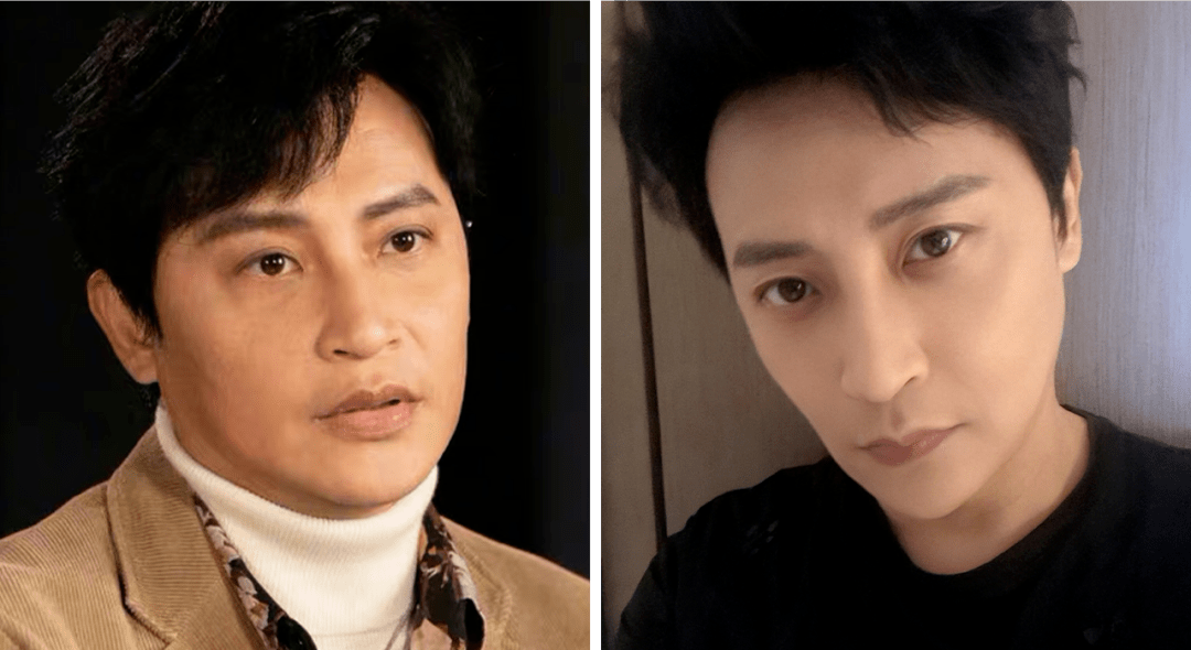 没想到几天之后,果然有哥哥成功了,瘦了 10 公斤的陈志朋直接刷爆热