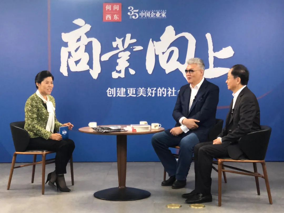 大董烤鸭要进物美了?董振祥称"现金流能撑10个月",但他焦虑的是