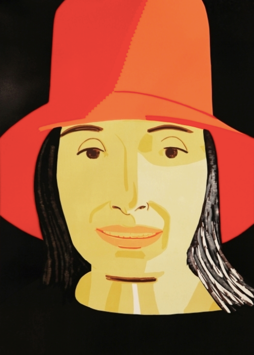 63年为妻子创作1000幅画像,这位波普大师把狗粮撒满全世界