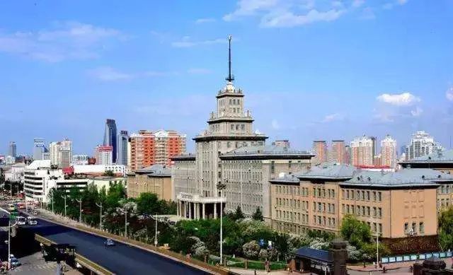 哈尔滨市多所高校公布2020年秋季学期返校时间