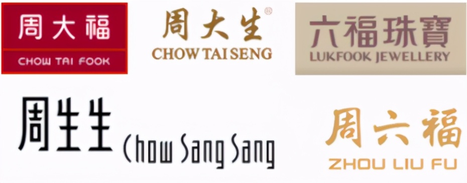 山寨大王 周六福 一年狂赚4个亿 凤凰网