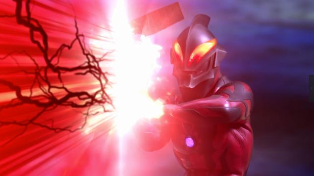 奥特曼贝利亚5次使用帝斯修姆光线其中2次被捷德破解