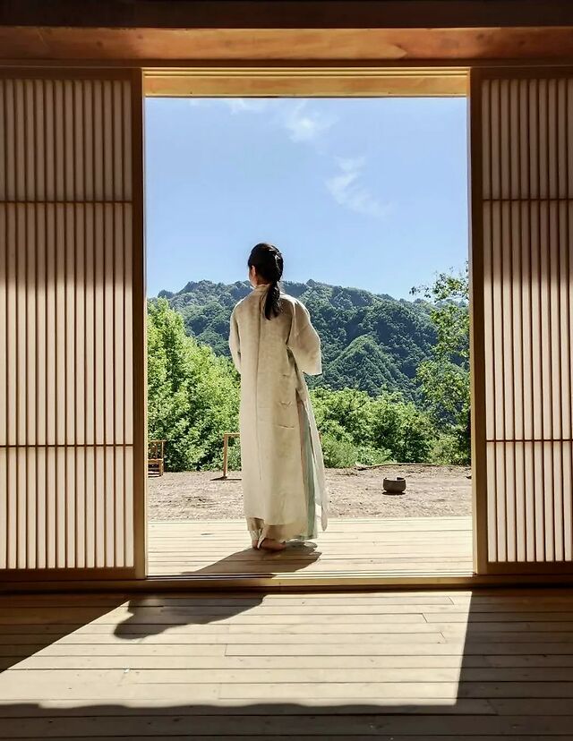 传终南正脉,继往圣绝学——终南大学堂成立暨揭牌仪式